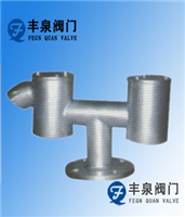 復(fù)合呼吸閥